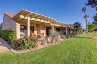 Spacious Condo with Mtn Views in Palm Desert! - B&B Palm Desert