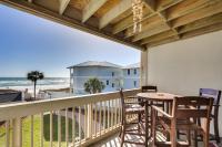 Steps to Sand: PCB Condo w/ Gulf-View Balconies! - Chambres d'hôtes Panama City Beach