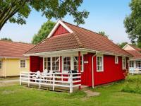 Holiday Park Markgrafenheide Markgrafenheide - B&B