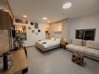 8kmלחרמון - Ferienwohnung Majdal Shams