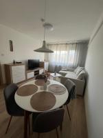 Z&Z Apartman - Chambres d’hôtes Szeged