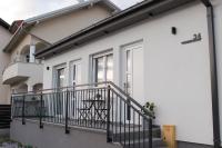 Apartments BINGO - Zagreb airport - B&B