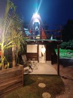 Chalé Araras - B&B Chapada dos Guimarães