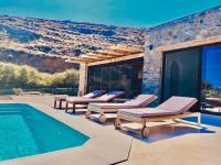 Kythnian Retreat - B&B Kýthnos