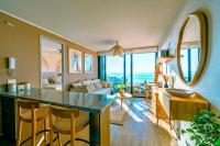 Vista al mar, espacio diseñado para tí - Ferienwohnung Antofagasta