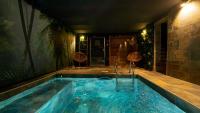 Pool47spa - Ferienwohnung Précy-sur-Oise