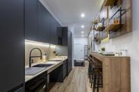 Charming Urban Stay in Valencia - Chambres d’hôtes