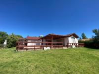 CASA D3 Lago Rapel - Ferienwohnung