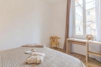 T3 proche cardeurs clim centre ville - B&B Aix-en-Provence