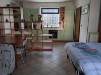 Appartamento Monolocale con Balcone