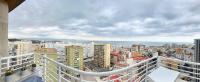 Penthouse Las Torres - B&B Torremolinos