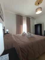 Tweepersoonskamer met 1 of 2 Bedden