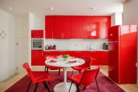 Apartment near Central Station - B&B