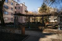 Native Apartments Fałata 12 - Chambres d’hôtes Cracovie