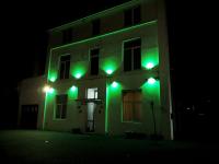 The Green Light House Studio 24 - Free Private Parking - Ferienwohnung Portsmouth