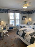 Double or Twin Room with Private Bathroom