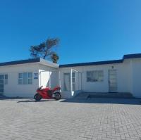 Apartment with private pool, kitchen and BBQ - Ferienwohnung Kapstadt