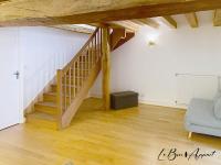 Le Bon'Appart au Cœur de Saumur - B&B Saumur