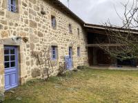 La Fenière - Bed and Breakfast Merle-Leignec