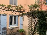 Komfortables Haus mit Terrasse und Garten - Ferienwohnung Collioure
