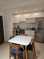 Departamento 1 Dormitorio lujoso Pleno Centro - Ferienwohnung