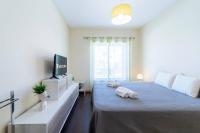 Medronheira - Apt 1A by HelloVacations - B&B Albufeira