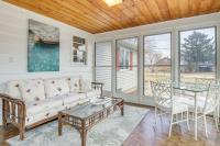 half Mi to Boat Launch Family Getaway in Menasha! - Chambres d’hôtes Menasha