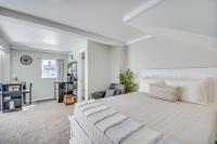 11 Mi to Virginia Beach Boardwalk: Studio Retreat! - B&B Virginia Beach
