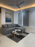 Alux Tower Aqua - Ferienwohnung Playa del Carmen