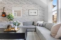 The Magnolia House - 7 Beds & Full of Charm - Chambres d’hôtes Nashville