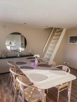 Apartamento de 1 dormitorio