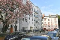 City Nest Offenbach - B&B Offenbach