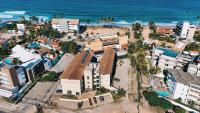 Studio Maré I 100m do Mar em Porto de Galinhas - B&B