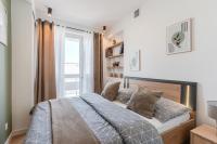 MW 5 Apartament - B&B Rzeszów