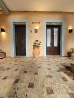 Duplex Quadruple Room