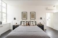 Appartamento con 2 Camere da Letto