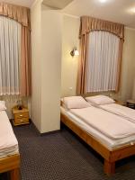 Economy Quadruple Room