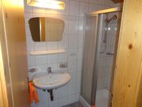 Apartment mit 2 Schlafzimmern und Schlafsofa (5 Erwachsene)