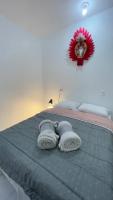 Apartment mit 1 Schlafzimmer