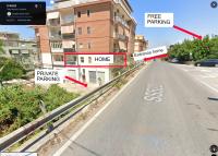 Casa Corallo in the centre and 700m from the sea - Bed and Breakfast