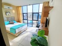 Centrico Espacio Cruceño Full - B&B Santa Cruz de la Sierra