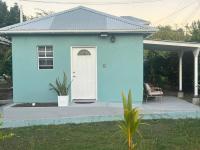 Serenity Cove Cottage - B&B