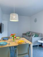 Appartement 1 Chambre avec Jardin