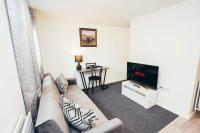 Suburban Retreat - 1 Bed in Hilton with Parking - B&B Hilton