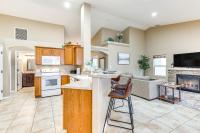 4 Mi to Dtwn Grand Junction: Hot Tub Haven! - Chambres d'hôtes Grand Junction