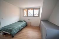 Les Combles du Moulin - B&B Geudertheim