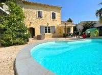 Mas Bourbon - Bed and Breakfast Cavaillon