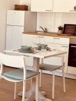 Beach Apartment Spiaggia Nascosta 9 - Ferienwohnung Silvi Paese