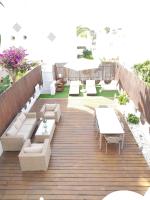 Relax Monte Golf - B&B Maspalomas