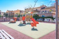Le Cali - Terrasse, Parking, Piscine, Clim - B&B Villeneuve-Loubet